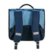 Cartable 36 Vintage - 2 compartiments Animascot - 36x30x14 cm - Quo vadis photo du produit
