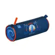 Trousse ronde One Way - 23x8x8 cm - Quo vadis photo du produit