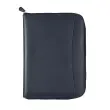 Conferencier - Cuir Satiny - 24x32 cm - Quo vadis photo du produit