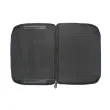 Conferencier - Cuir Satiny - 24x32 cm - Quo vadis photo du produit