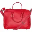 Sacoche cabas - Cuir Goya - 38x29x7 cm - Quo vadis photo du produit