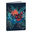 Carnet A5 - 192 pages Jungle spirit - 15x21 cm - Quo vadis photo du produit