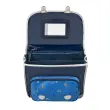 Cartable 36 Vintage - 2 compartiments Animascot - 36x30x14 cm - Quo vadis photo du produit
