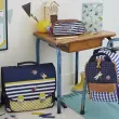 Trousse 2 compartiments Animascot - Quo vadis photo du produit