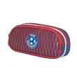 Trousse 2 compartiments PSG - Quo vadis photo du produit