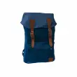 Sac à dos vintage - 1 compartiment QV Original - 28x40x12 cm - Quo vadis photo du produit