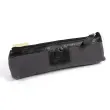 Trousse mini trapeze - cuir S1829 - 18x3,5x5 cm - Quo vadis photo du produit