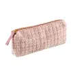 Trousse plate Gisele - 19x10x3,5 cm - Quo vadis photo du produit