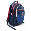 Sac à dos - 2 compartiments PSG - 32x43x14 cm - Quo vadis photo du produit