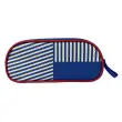 Trousse 2 compartiments PSG - Quo vadis photo du produit