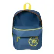 Sac &agrave; dos junior 1 compartiment Louise & Arthur - 26,5x36,5x13 cm - Quo vadis photo du produit