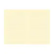 Carnet rigide A6 192 pages Silk - 10x15 cm - avec &eacute;lastique - Quo Vadis photo du produit