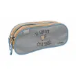 Trousse 2 compartiments Shaman - Quo vadis photo du produit