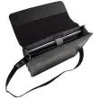 Besace ordinateur - Cuir Rangers - 36x30x7 cm - Quo vadis photo du produit