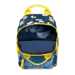 Sac à dos maternelle - 1 compartiment Animascot - 27x20x11 cm - Quo vadis photo du produit