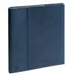 Agenda bi-matière effet python semaine sur 2 pages grille verticale 7h-21h 7 jours complets édition multilingue - Exacompta photo du produit