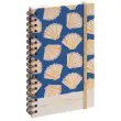 Sem.poche SAS Lady 16S Color Design Coqu - Exacompta photo du produit
