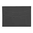 Porte-cartes Odyssée poche centrale - Exacompta photo du produit