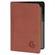 Porte-cartes Kaa Terracotta - Exacompta photo du produit