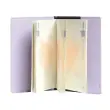 Etui passeport Joy Lilas - Exacompta photo du produit