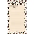 To do list Roar Clair 10x18 - Exacompta photo du produit