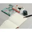 Sem. bureau Eurotime 18 Sapporo Carpes - Exacompta photo du produit