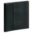 Agenda bi-matière effet python semaine sur 2 pages verticale 7 jours 7h-21h RDV 1/2h multilingue spirale intérieure - Exacompta photo du produit