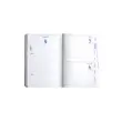 Ag. journ. Work&After Joy Pistache - Exacompta photo du produit