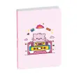 Ag. Jour. Forum Color Pembe Music Rose - Exacompta photo du produit