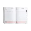 Ag. Jour. Forum Color Pembe Music Rose - Exacompta photo du produit