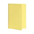 Porte-cartes RFID Joy Citron - Exacompta photo du produit
