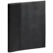 Agenda bi-matière effet python semaine sur 2 pages grille verticale amplitude horaire 7h à 21h 7 jours complets édition multilingue - Exacompta photo du produit