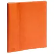 Agenda bi-matière effet python semaine sur 2 pages grille verticale amplitude horaire 7h à 21h 7 jours complets édition multilingue - Exacompta photo du produit