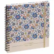Sem. bur SAS Lady 18S Color Design Fleur - Exacompta photo du produit