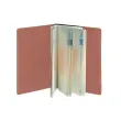 Etui passeport Elise Terracotta Oiseaux - Exacompta photo du produit