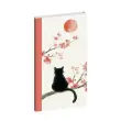 Sem. poche EasyTime 17 Sapporo Chat - Exacompta photo du produit