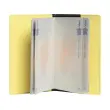 Etui passeport Joy Citron - Exacompta photo du produit