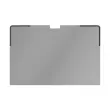 Filtre anti-reflets et de confidentialit&eacute; HS5113GL 34,5 cm 3H - Targus photo du produit