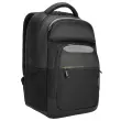 Sac à dos CityGear 3 polyuréthane noir - Targus photo du produit