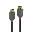 Câble Anthra Line DisplayPort 1.2 10 m - Lindy photo du produit