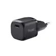 Chargeur secteur universel Maxo noir - Trust photo du produit