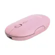 Souris sans fil Bluetooth ambidextre Puck 1600 DPI - Trust photo du produit