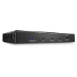 Splitter HDMI 18 Gbit/s 2 ports - Lindy photo du produit