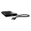 Batterie externe lithium-ion 25880 noire - Trust photo du produit