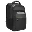 Sac à dos CityGear noir - Targus photo du produit