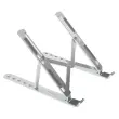 Support pour ordinateur portable AWE810GL aluminium 15,6" - Targus photo du produit