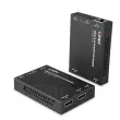 Kit extender HDMI & IR sur IP - Lindy photo du produit