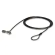 Câble de sécurité pour ordinateur portable - Lindy photo du produit