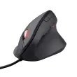 Souris gaming pour droitier GXT 144 Rexx USB-A optique 10000 DPI - Trust photo du produit