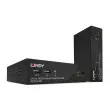 Kit extender KVM HDBaseT Cat.6 HDMI Dual Head USB IR RS232 100 m - Lindy photo du produit
